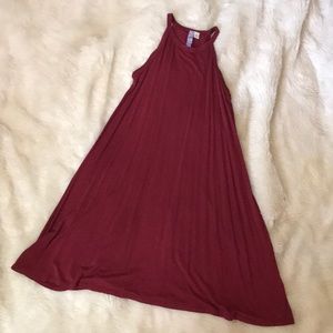 Alya XS Tank Top Dress